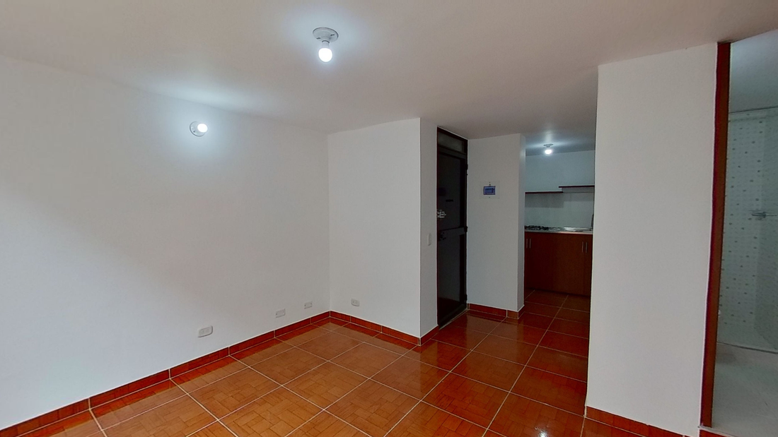 Apartamento en Venta en el Conjunto Parque Campestre 10