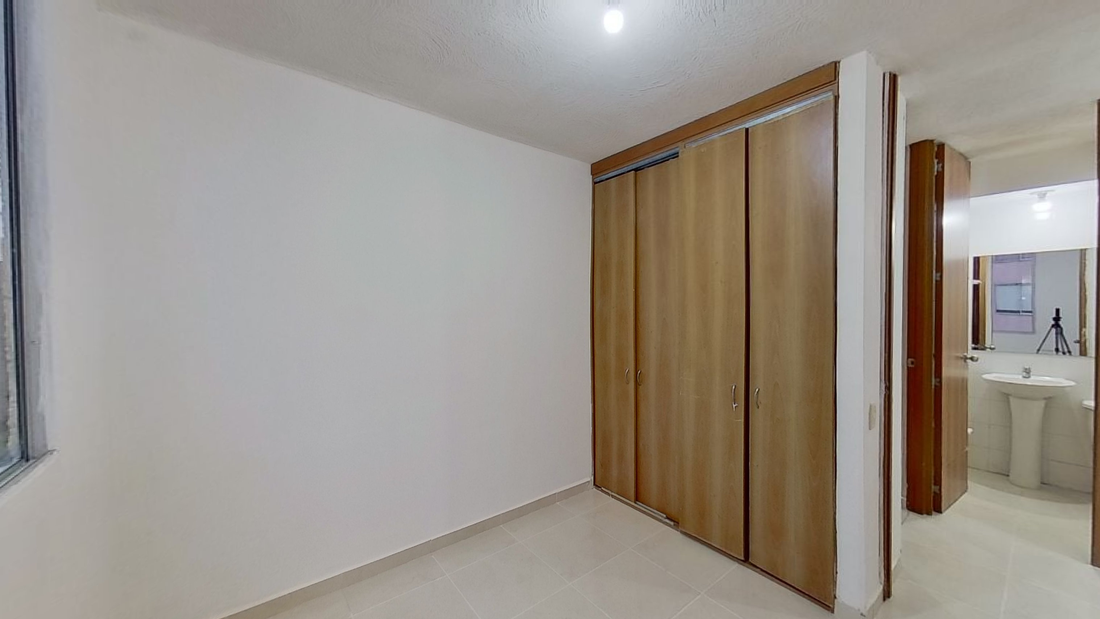 Apartamento en Venta en el Conjunto Torres del jardin