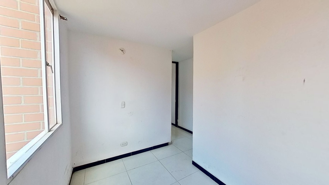 Apartamento en Venta en el Conjunto El Triunfo 1