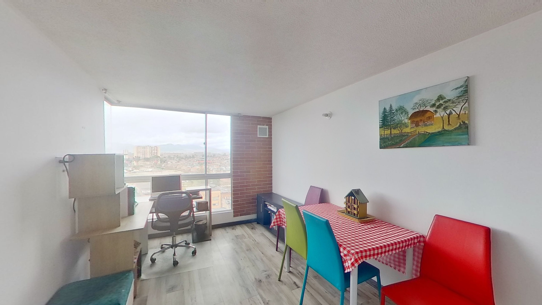 Apartamento en Venta en el Conjunto Gerona del Cipres