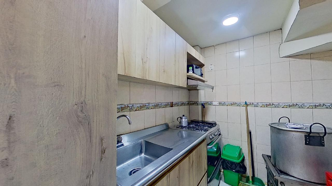 Casa en Venta en el Conjunto El Recreo 2