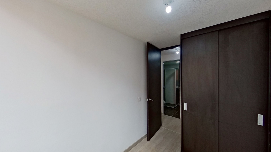 Apartamento en Venta en el Conjunto Floresta San Rafael