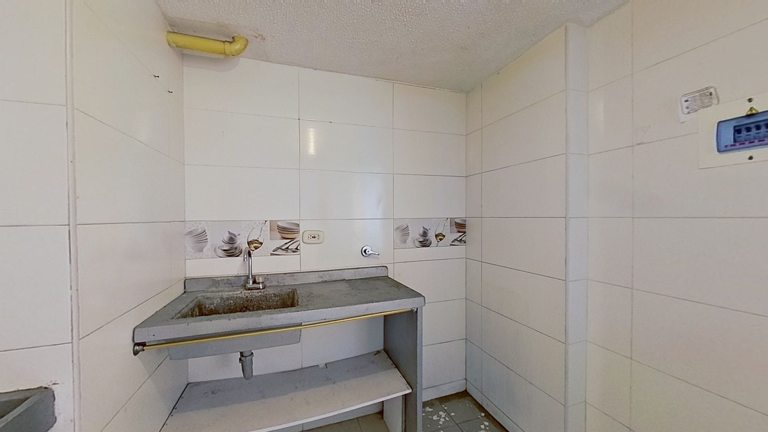 Apartamento en Venta en el Conjunto El Triunfo 1