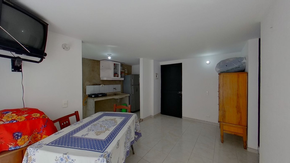 Apartamento en Venta en el Conjunto Bosques de Bogota 2