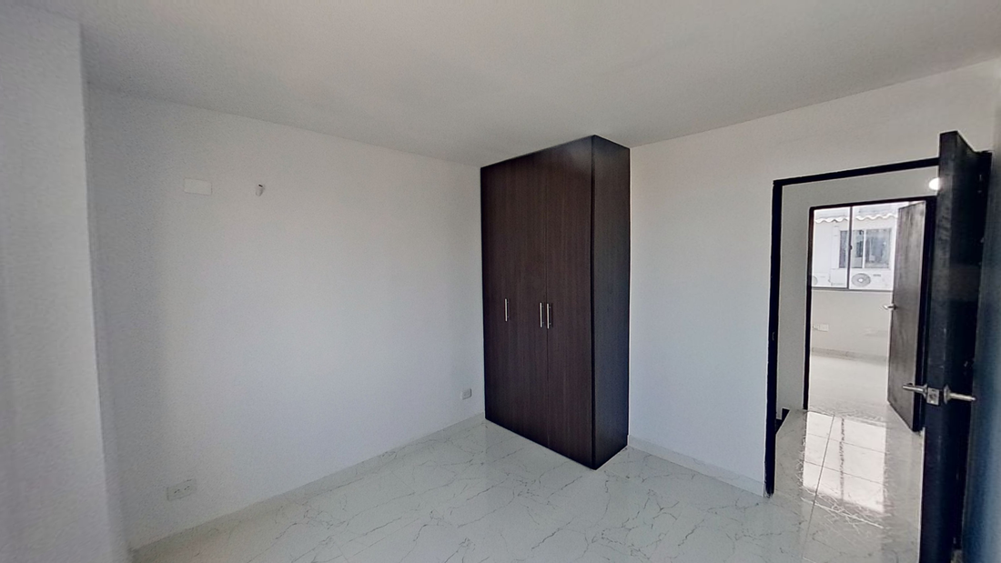 casa con conjunto cerrado en Venta en el Conjunto Parques de bolivar I