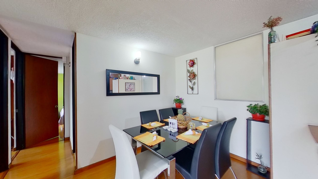 Apartamento en Venta en el Conjunto Parque Imperial 2