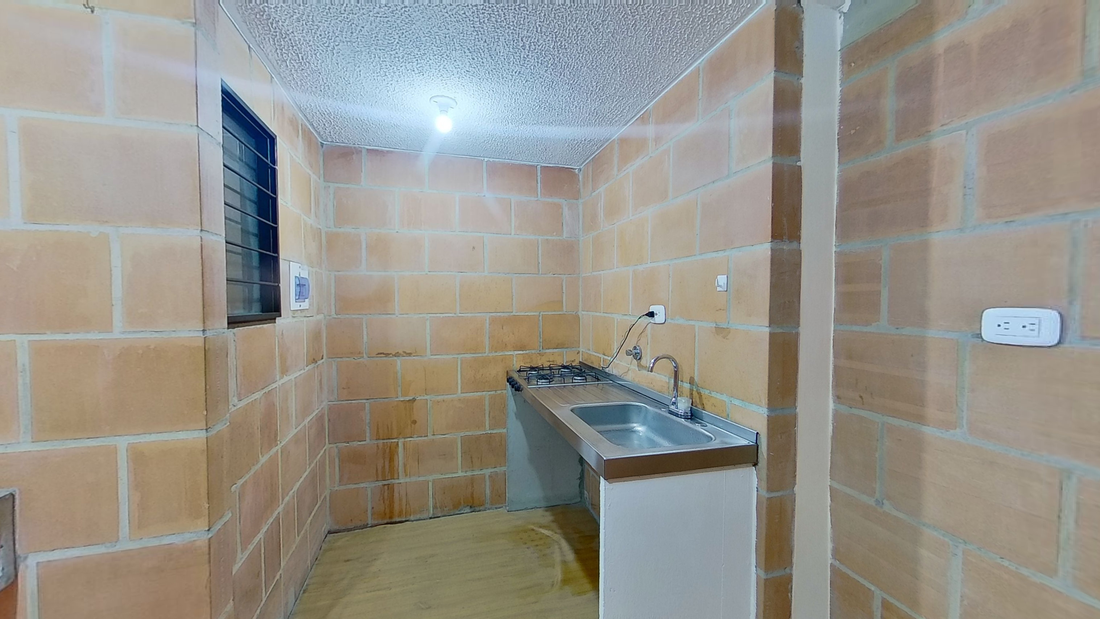 Apartamento en Venta en el Conjunto La Armonía