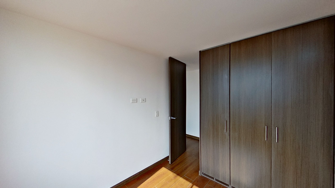 Apartamento en Venta en el Conjunto Castilla la Nueva 1