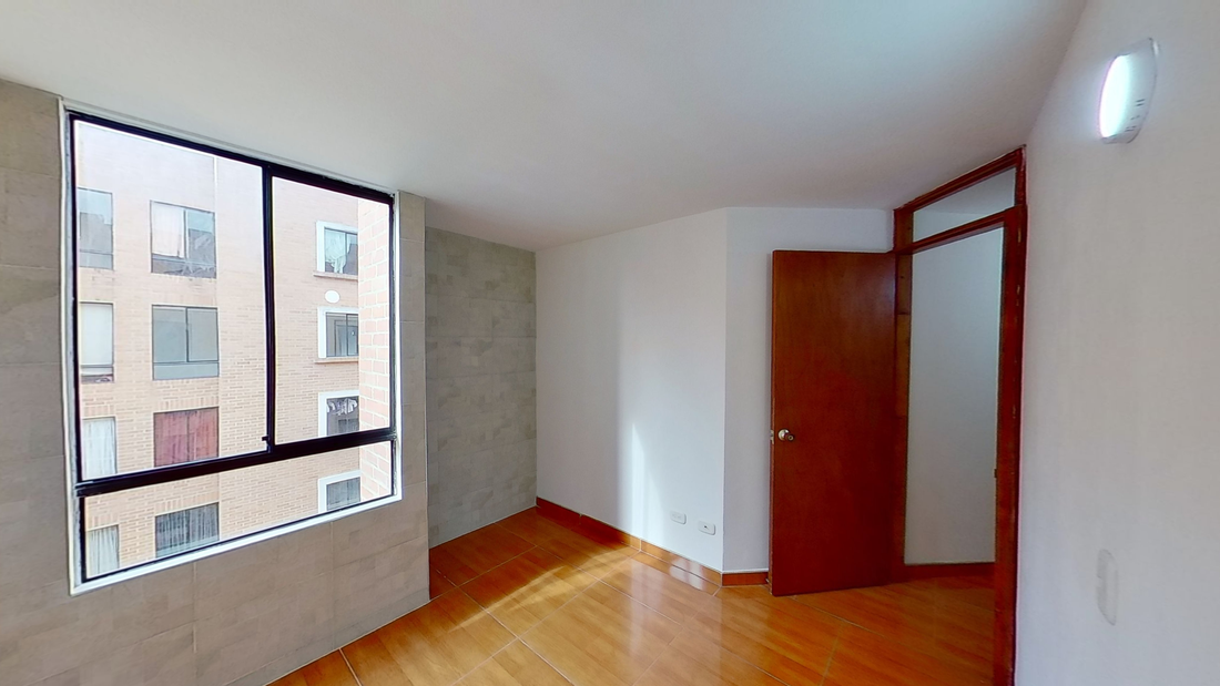 Apartamento en Venta en el Conjunto Primavera