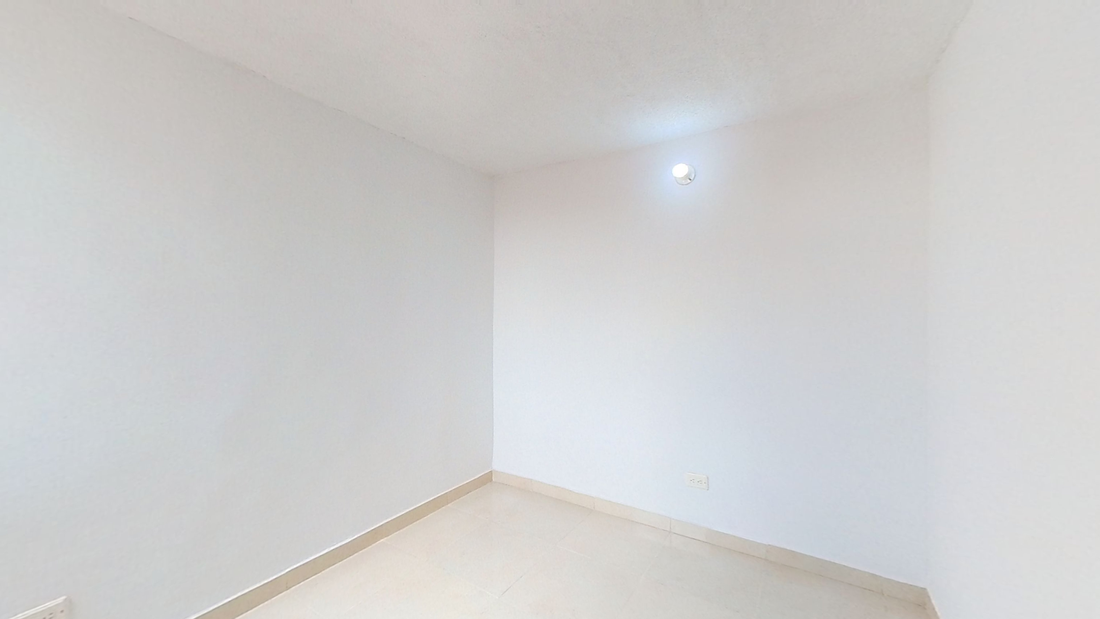 Apartamento en Venta en el Conjunto Los Condominios de Tejares 2