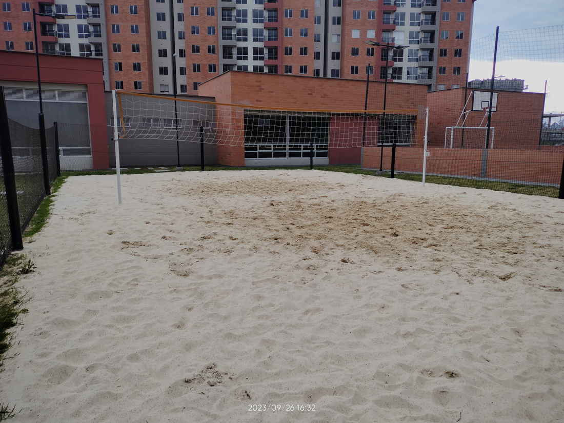 Apartamento en Venta en el Conjunto Amatista
