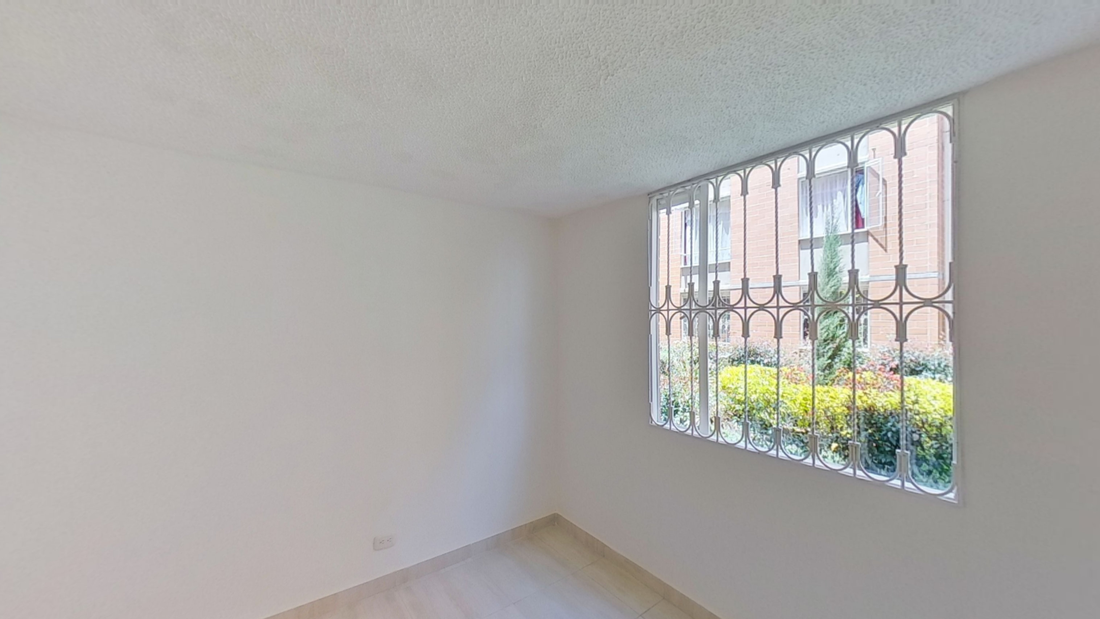 Apartamento en Venta en el Conjunto Los Caminos 1