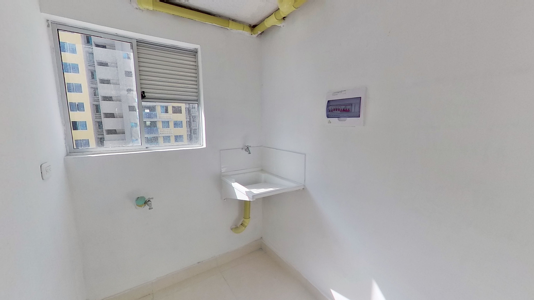 Apartamento en Venta en el Conjunto Arrecife