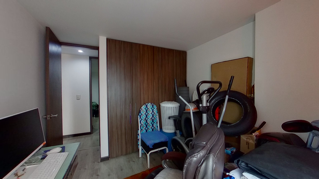 Apartamento en Venta en el Conjunto Cipres II