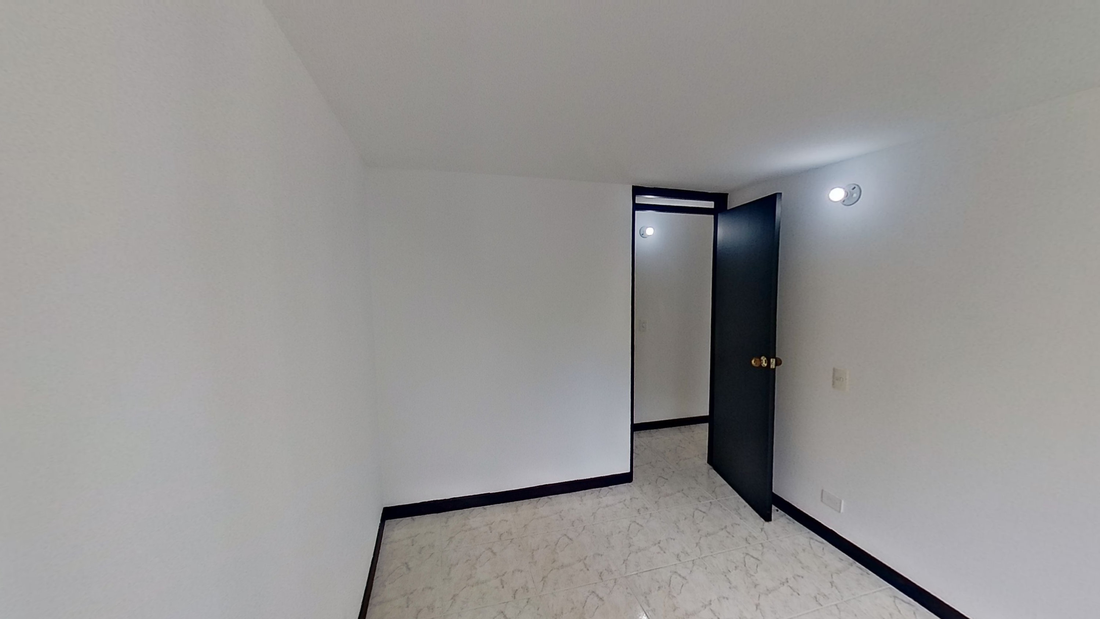 Apartamento en Venta en el Conjunto Urbanización Agua Clara