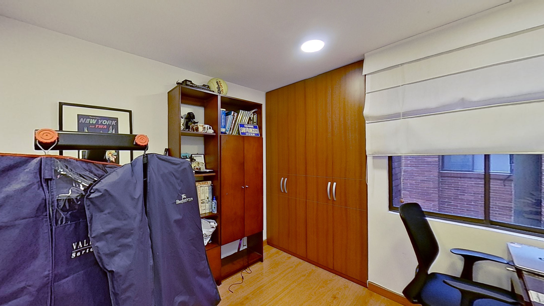 Apartamento en Venta en el Conjunto San Lucar