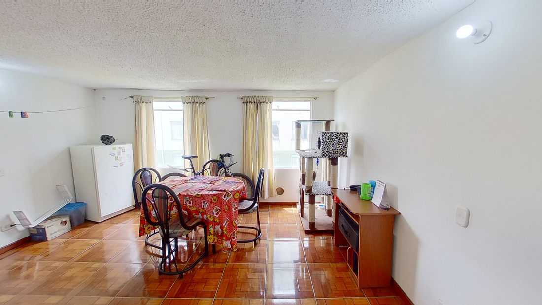 Apartamento en Venta en el Conjunto Alameda Del Porvenir Etapa 2