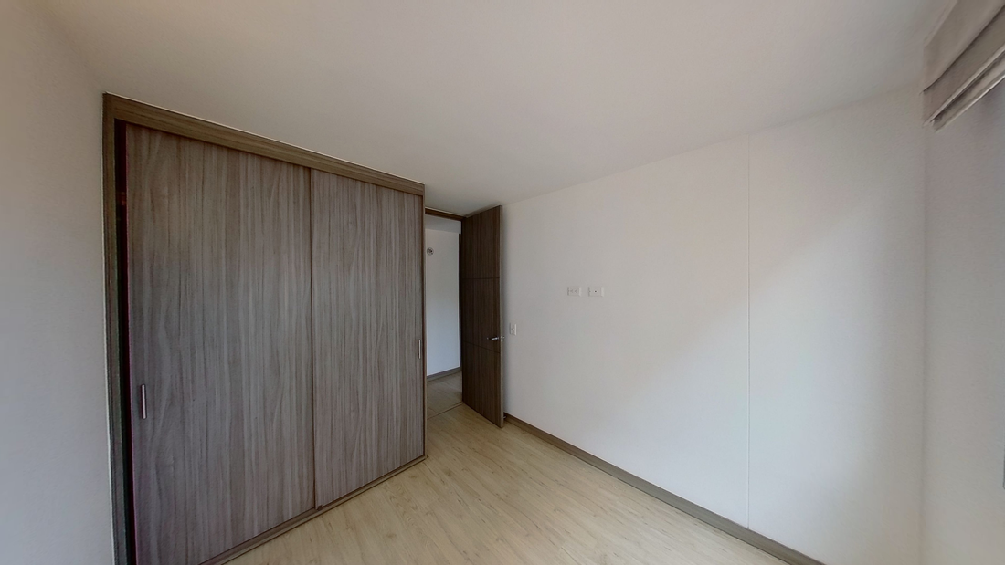 Apartamento en Venta en el Conjunto Caeli Reservado
