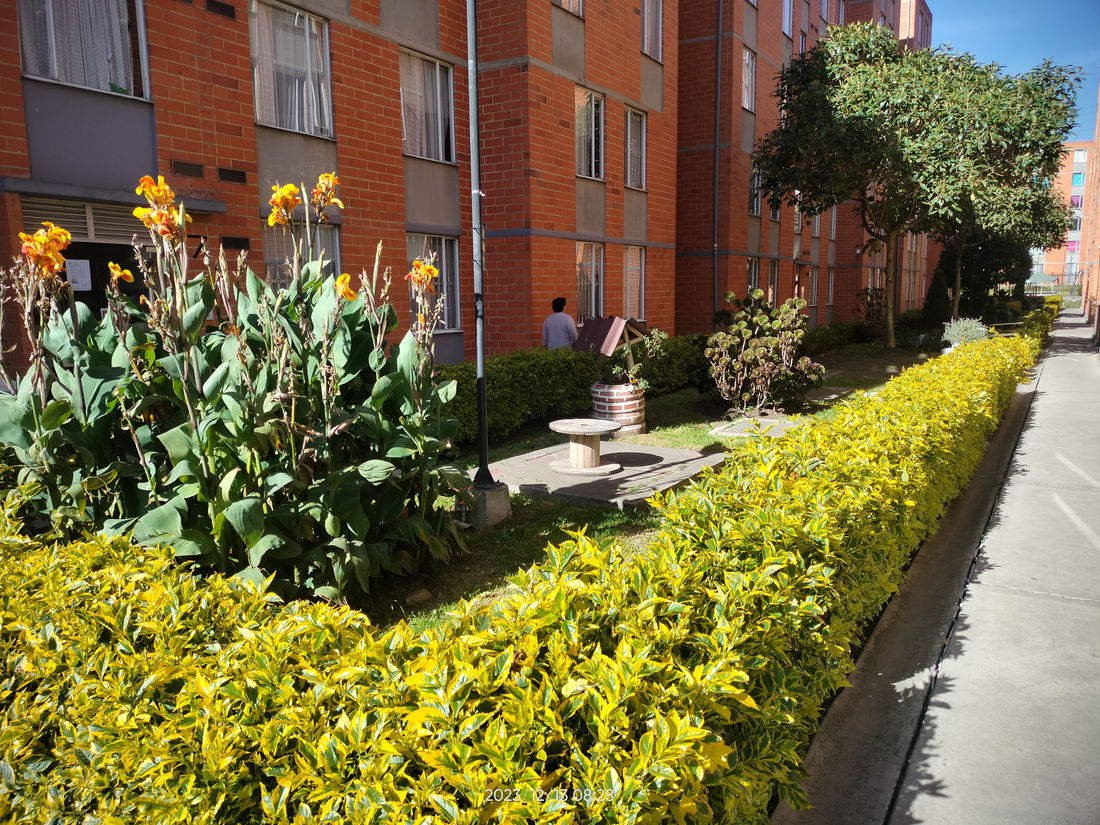 Apartamento en Venta en el Conjunto La Evolución