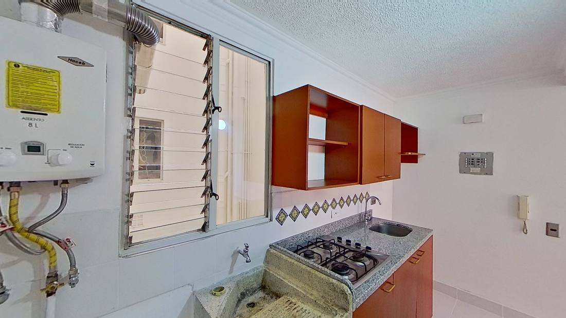 Apartamento en Venta en el Conjunto Altamira 1