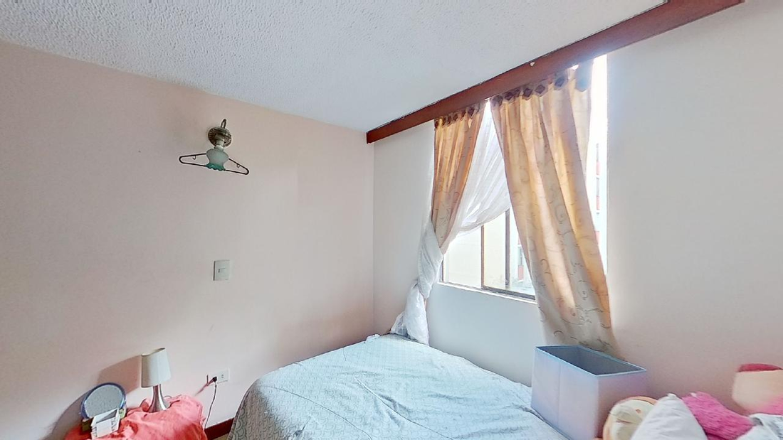 Apartamento en Venta en el Conjunto Torres de Suba 1
