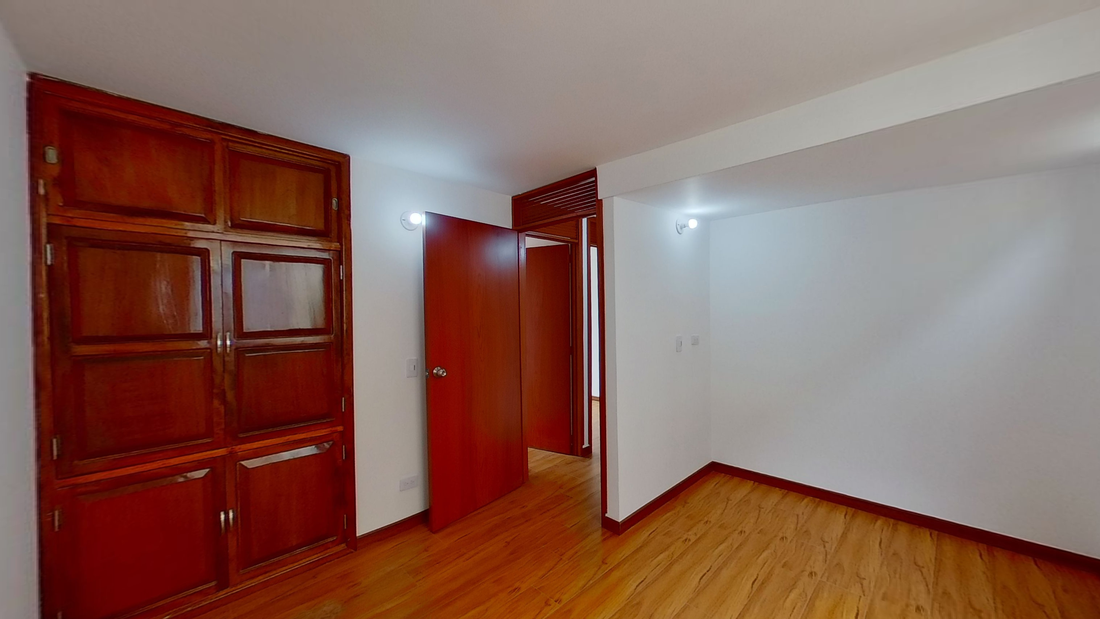 Apartamento en Venta en el Conjunto Ventanas de Usminia
