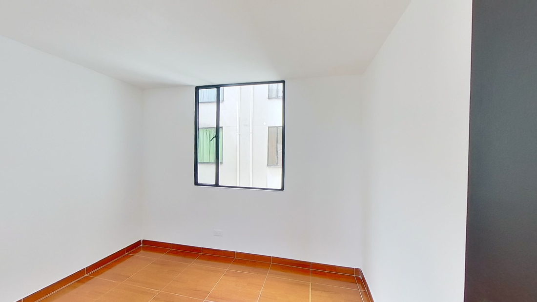 Apartamento en Venta en el Conjunto Parque Campestre 4