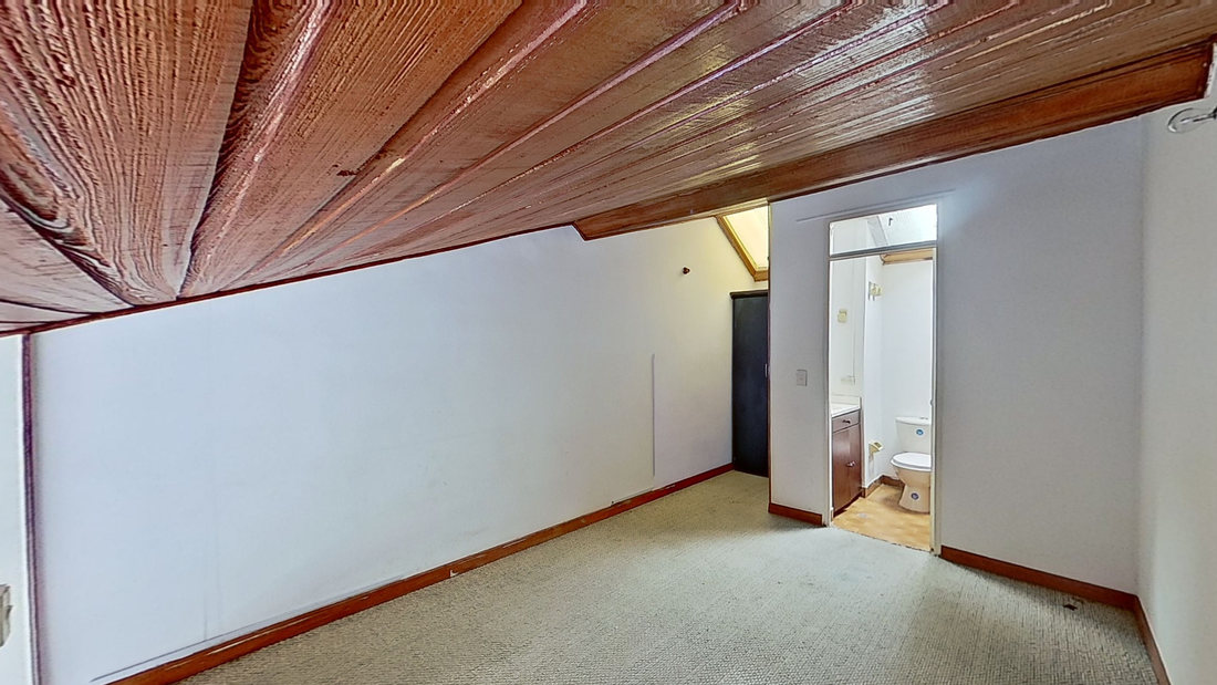 Apartamento en Venta en el Conjunto Cedro Golf 26B