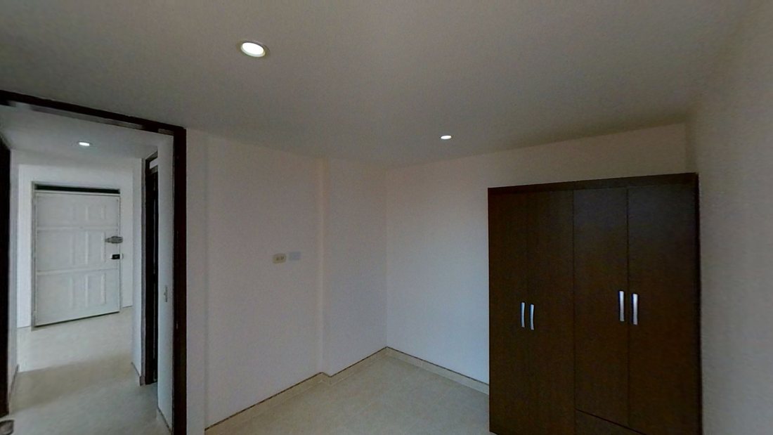 Apartamento en Venta en el Conjunto Bungavilla