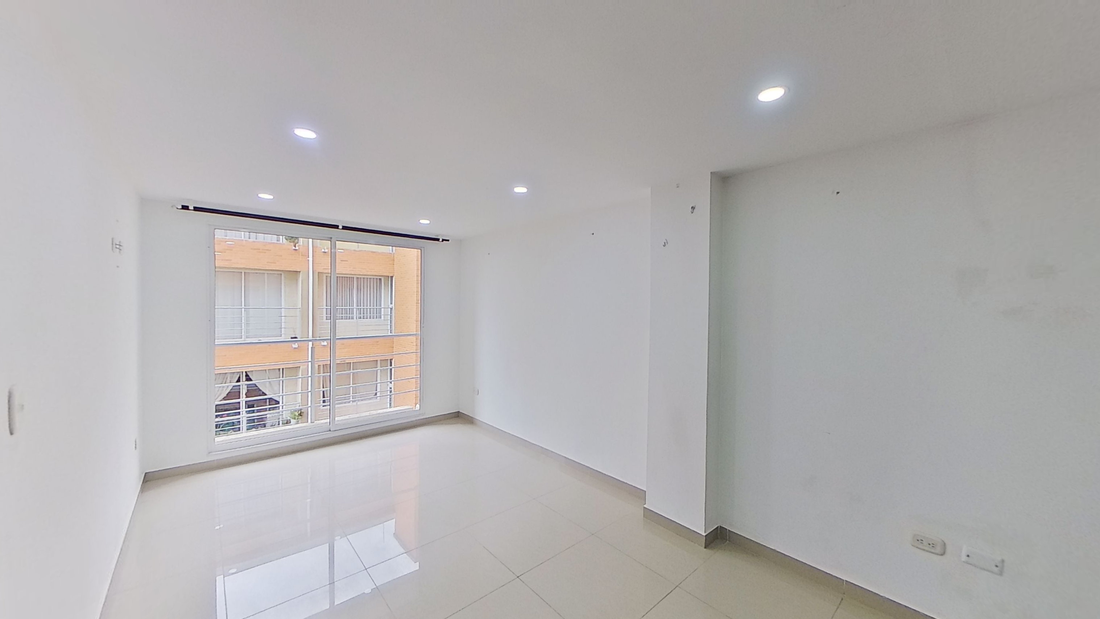 Apartamento en Venta en el Conjunto El Roble 3