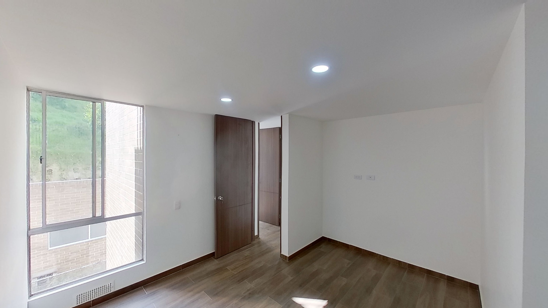 Apartamento en Venta en el Conjunto Mirador del Bosque