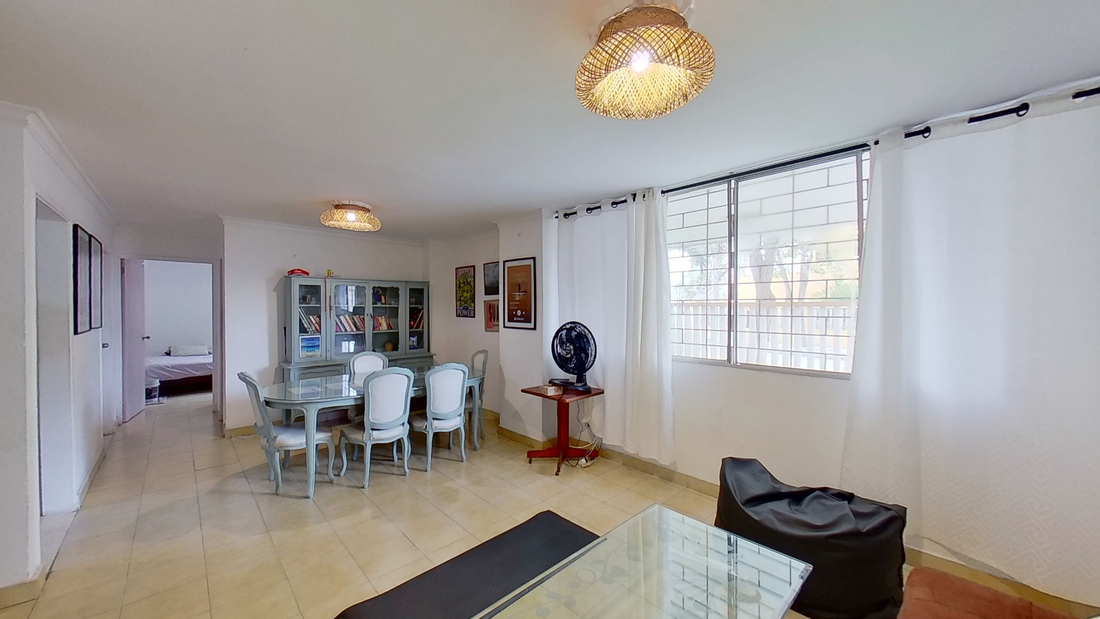 Apartamento en Venta en el Conjunto Edificio dinamarca