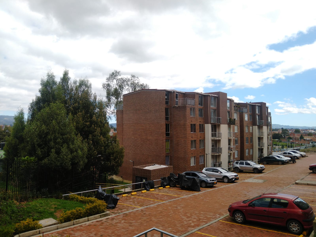 Apartamento en Venta en el Conjunto Mirador del Bosque