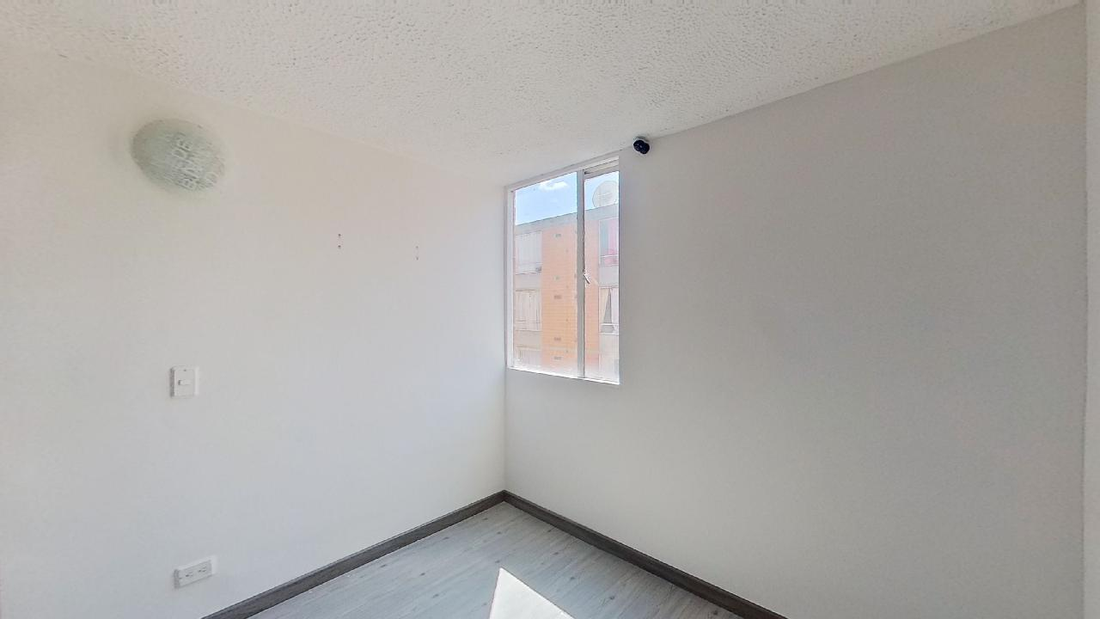 Apartamento en Venta en el Conjunto El Progreso 1