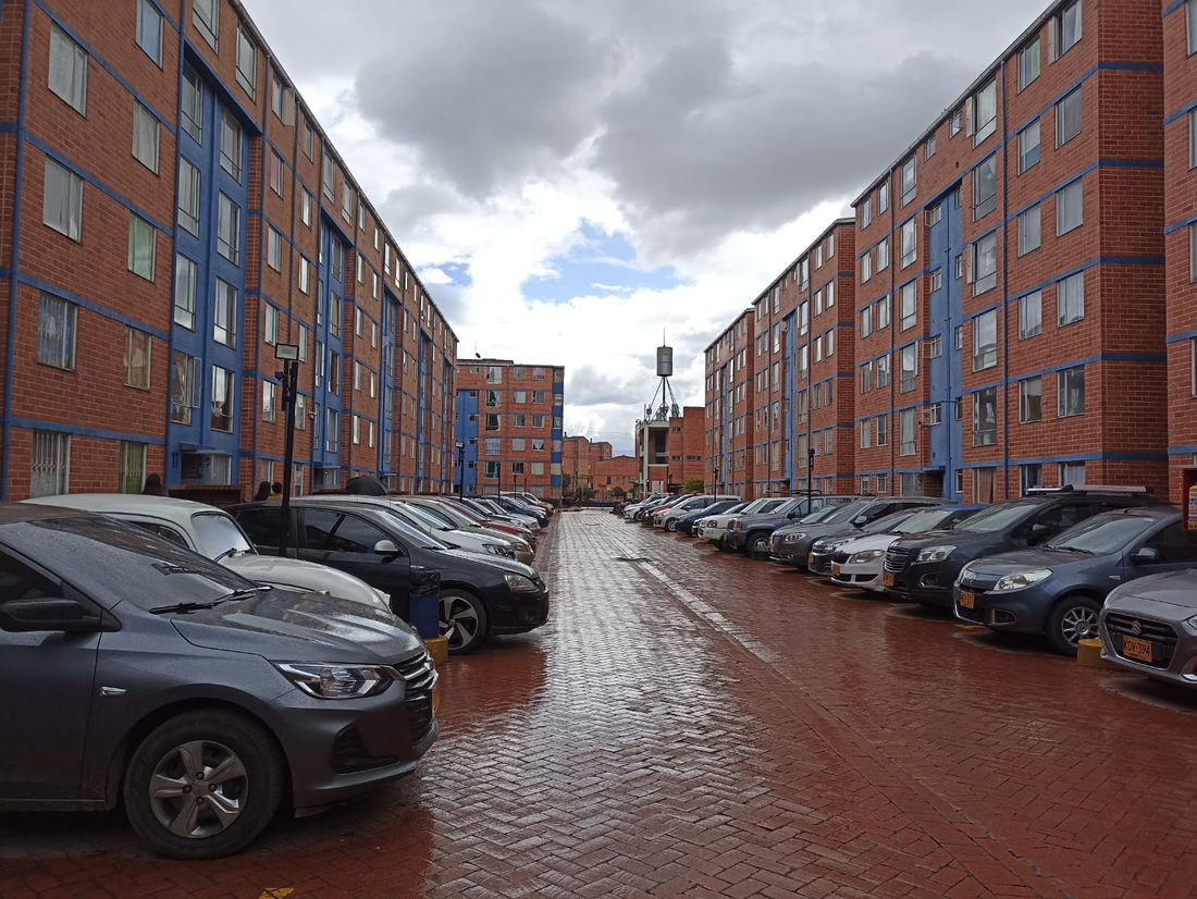 Apartamento en Venta en el Conjunto Tierra Buena Reserva 1