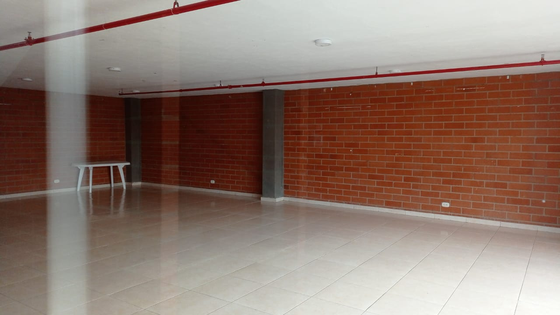 Apartamento en Venta en el Conjunto La Esperanza 3