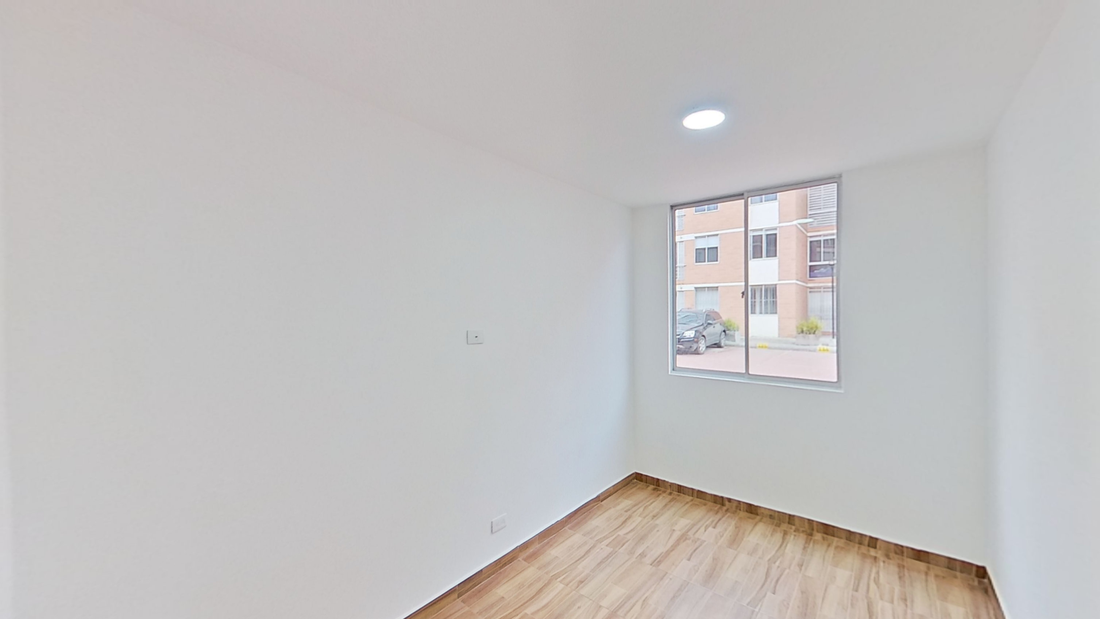 Apartamento en Venta en el Conjunto Versalles 2
