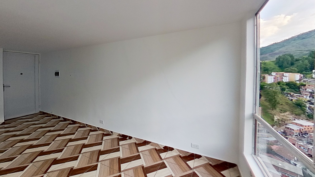 Apartamento en Venta en el Conjunto Trigales