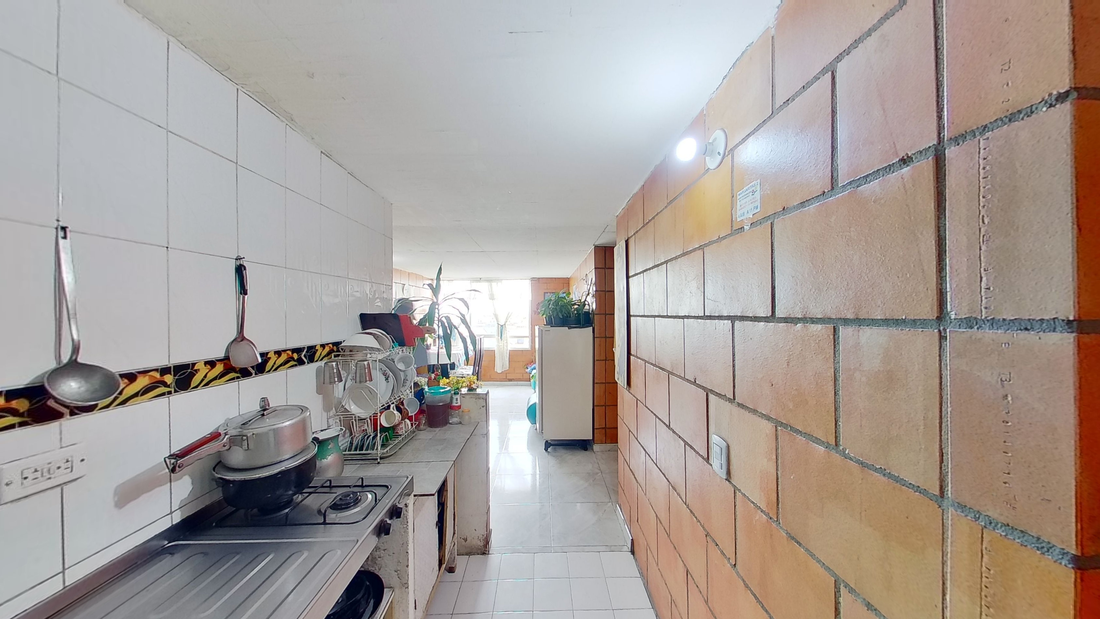 Apartamento en Venta en el Conjunto Las Margaritas 2