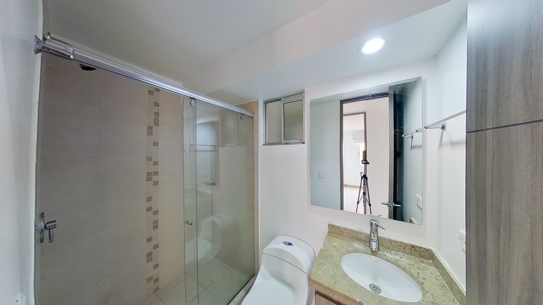 Apartamento en Venta en el Conjunto Caeli Reservado