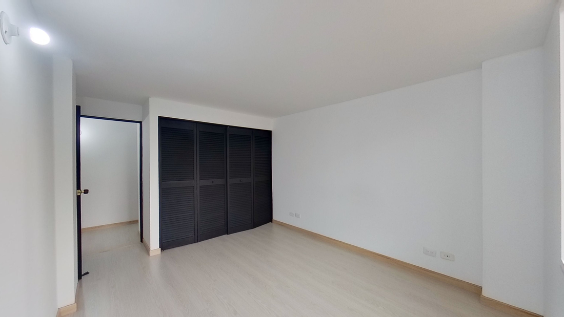 Apartamento en Venta en el Conjunto Tucurinca