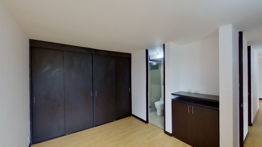 Apartamento en Venta en el Conjunto Kaica