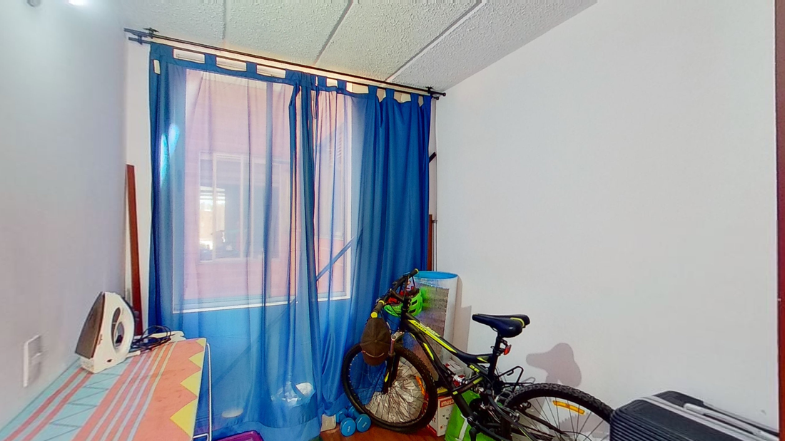 Apartamento en Venta en el Conjunto Rincón de Granda 4