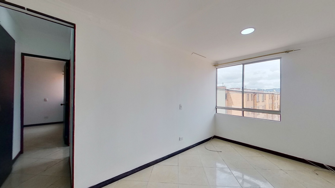 Apartamento en Venta en el Conjunto Reserva de Galicia