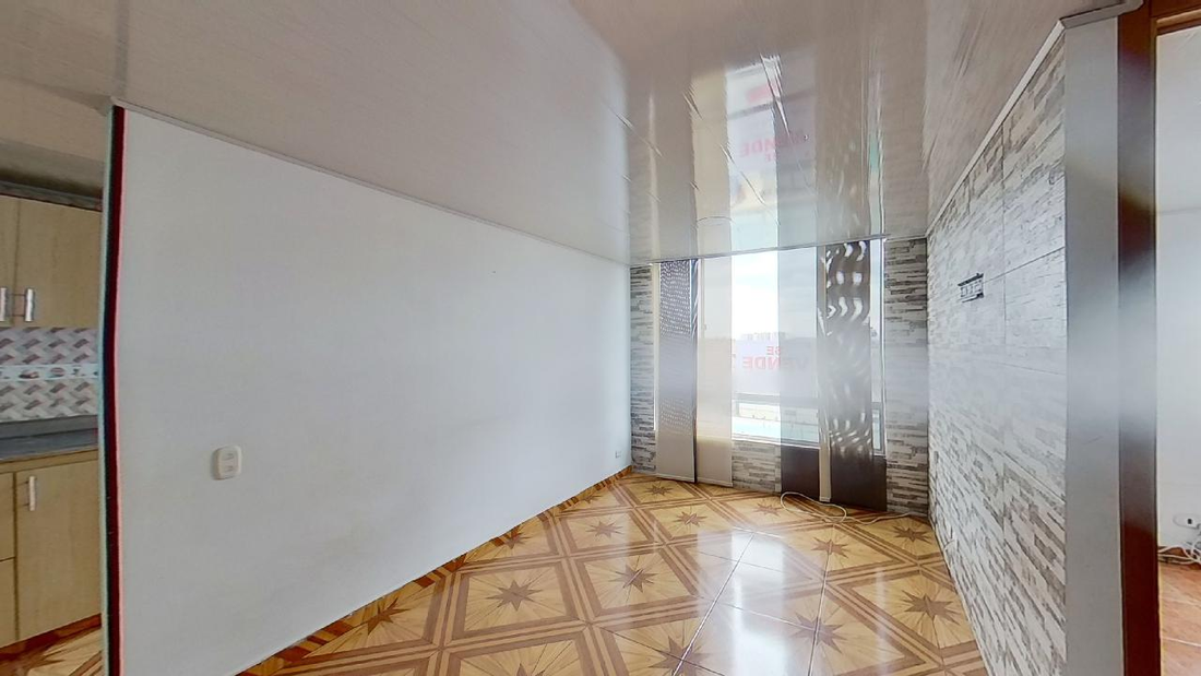 Apartamento en Venta en el Conjunto Madeiro 2
