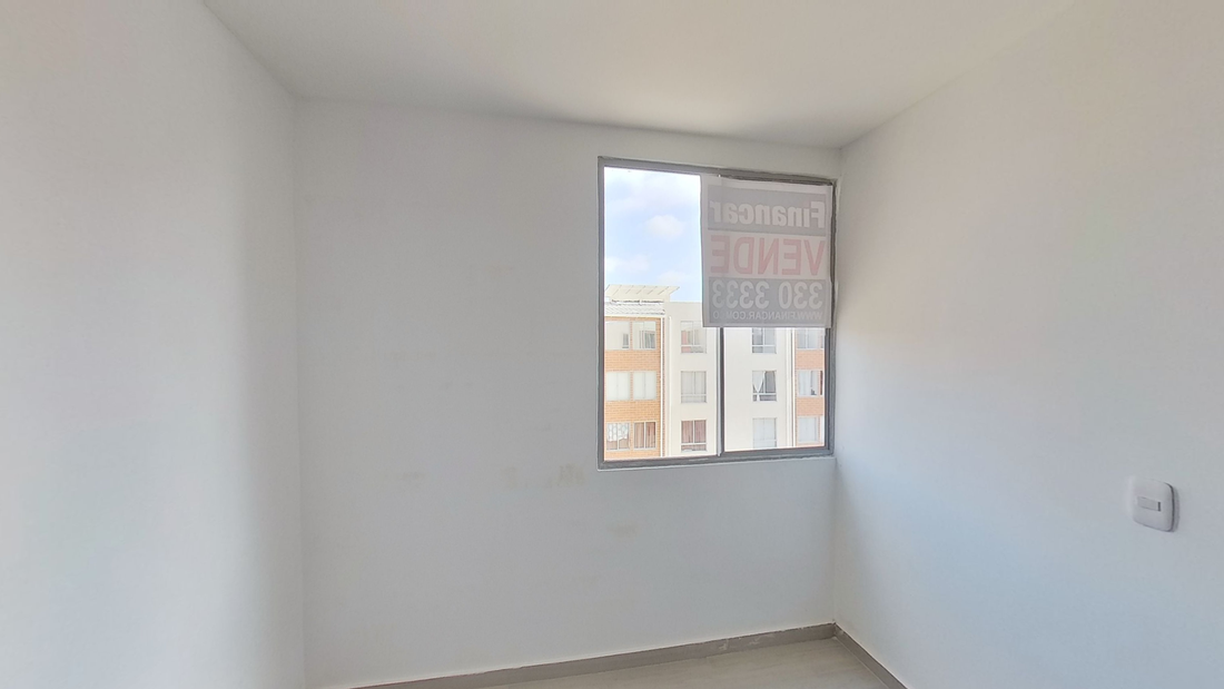 Apartamento en Venta en el Conjunto Mirla