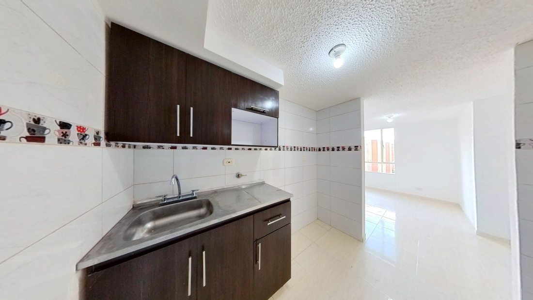 Apartamento en Venta en el Conjunto La Grandeza 2