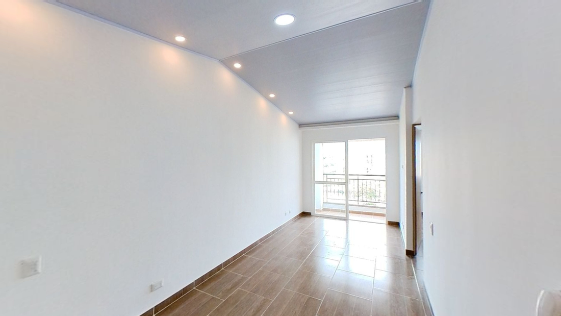 Apartamento en Venta en el Conjunto Coral