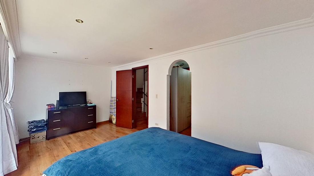 casa con conjunto cerrado en Venta en el Conjunto Oasis 4