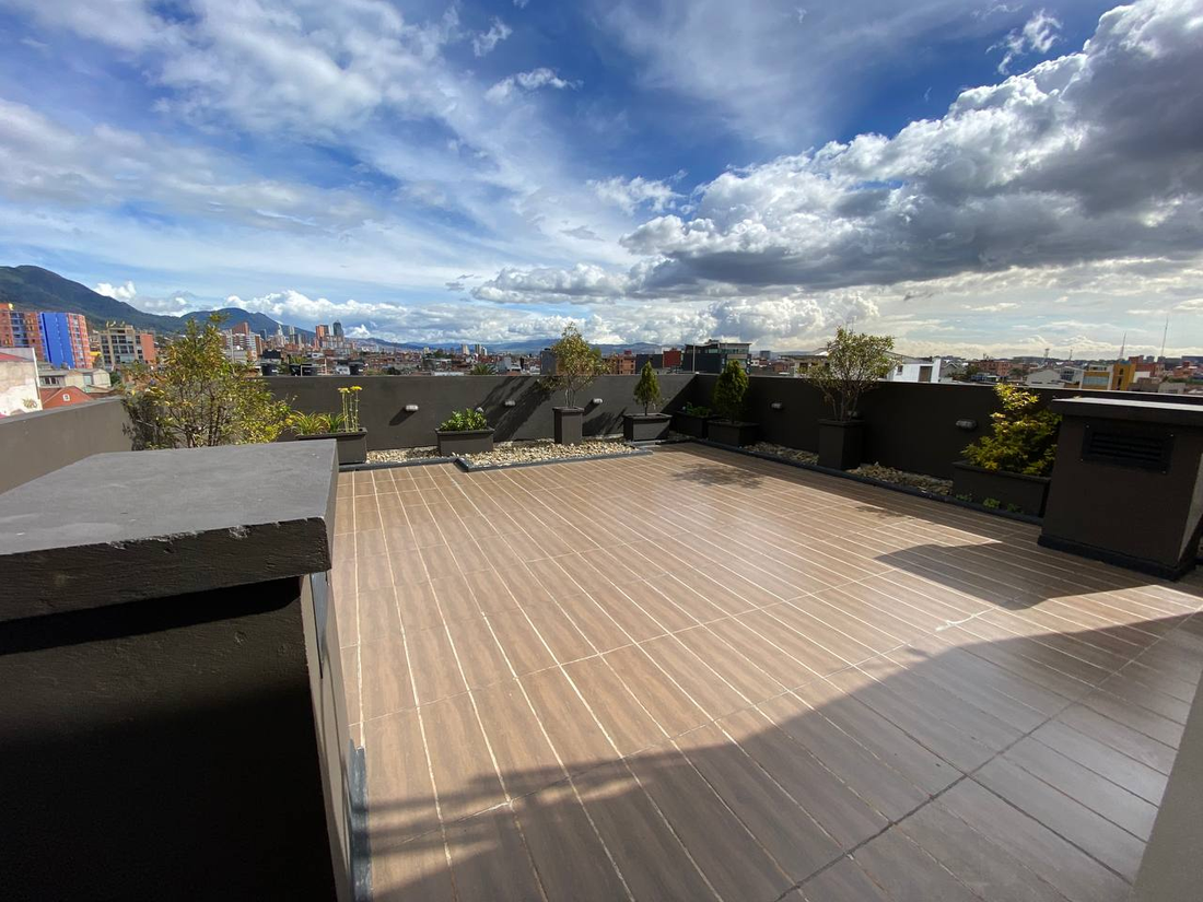 Apartamento en Venta en el Conjunto Charles 58